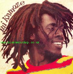 LP INI KAMOZE INI KAMOZE